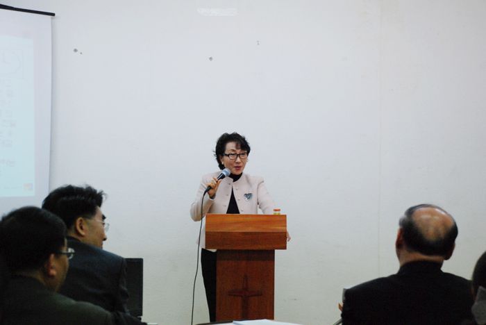 믿음신협 직원교육세미나 